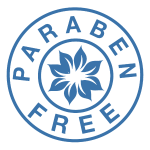 paraben-free