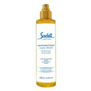 Nutri-Satin Dry Oil