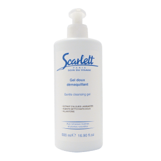 Gentle Cleansing Gel