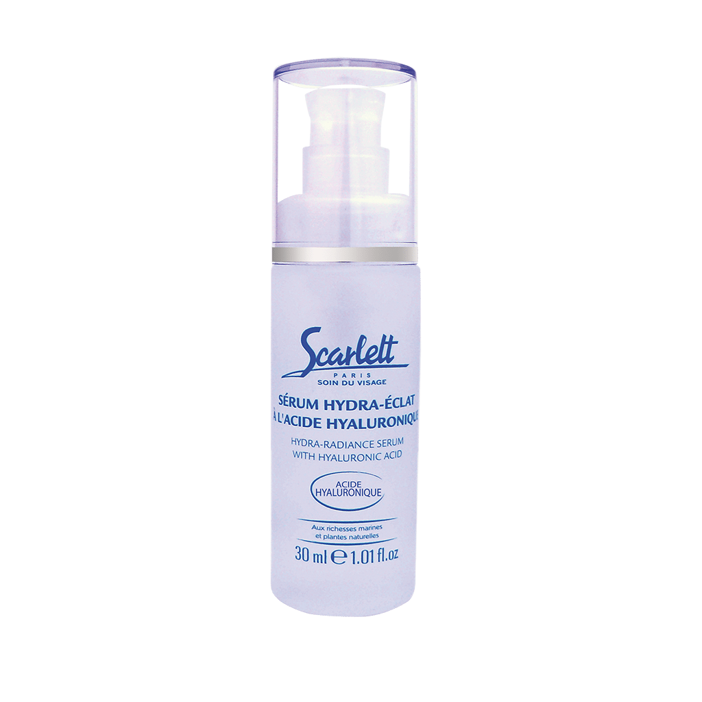 French Skin Care Brands: SCARLETT PARIS®, Specialty Brands International